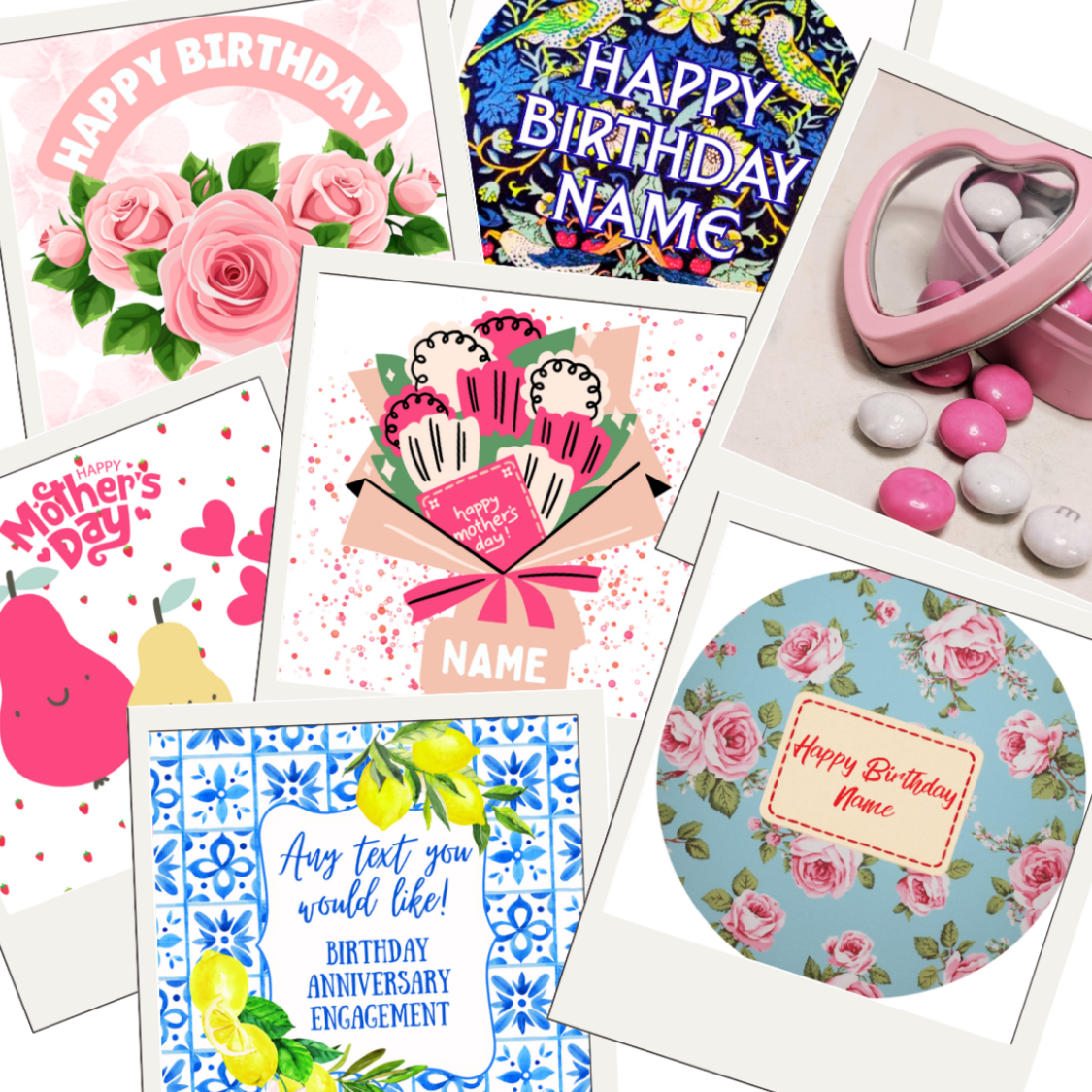 Something for Mum