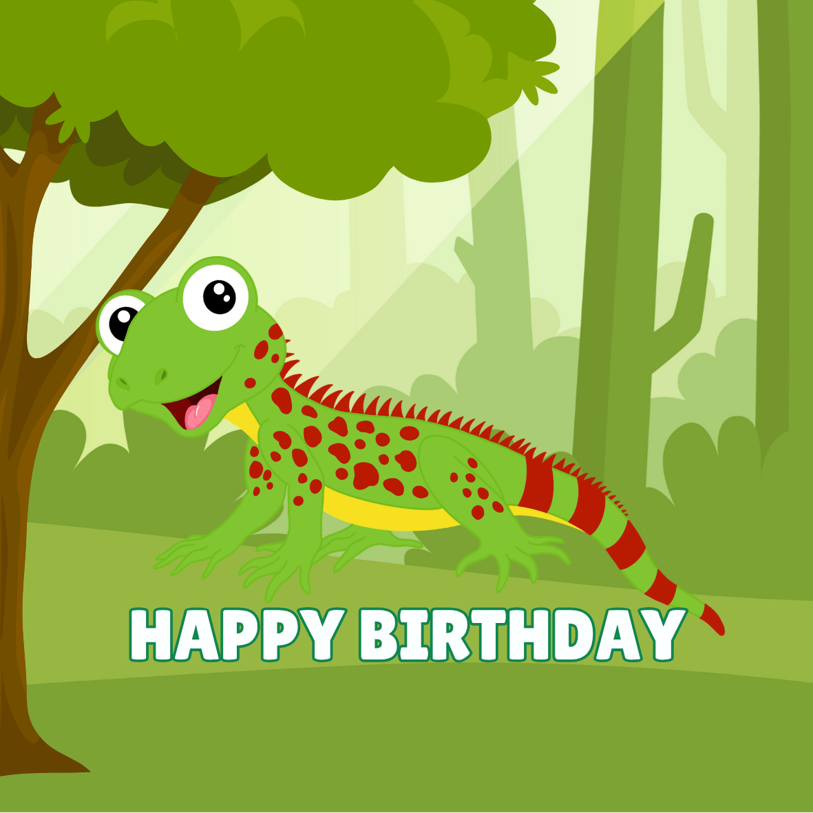 Reptile Snake Theme Birthday Cake Toppers Edible matching Invitations Stickers Balloon Party Pack