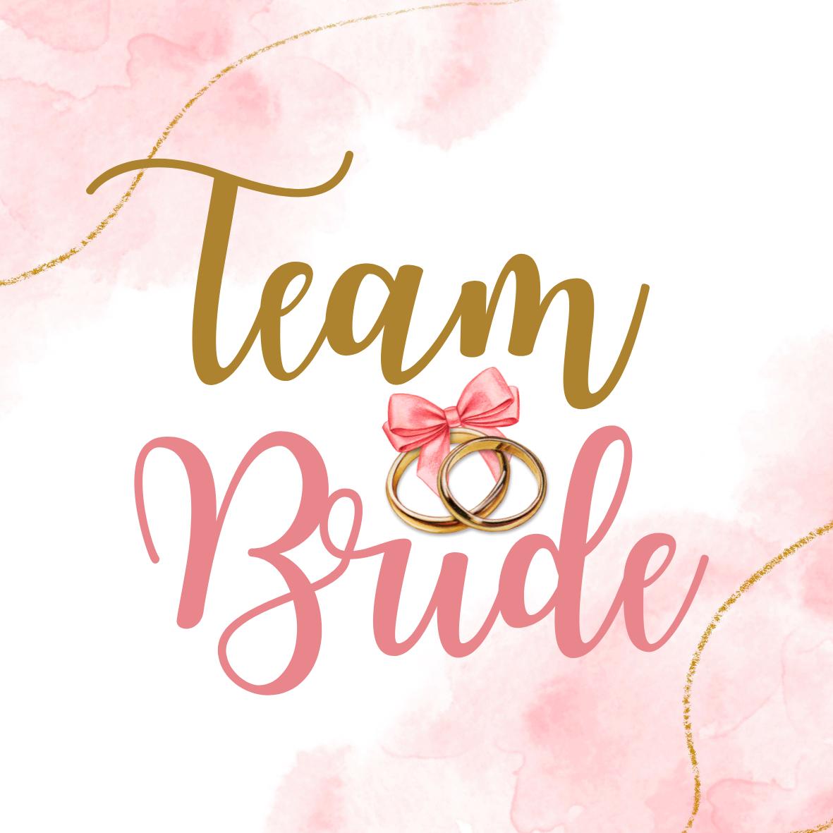 Bride To Be Hen Do Party Cake Toppers Matching Stickers and Foil Balloon
