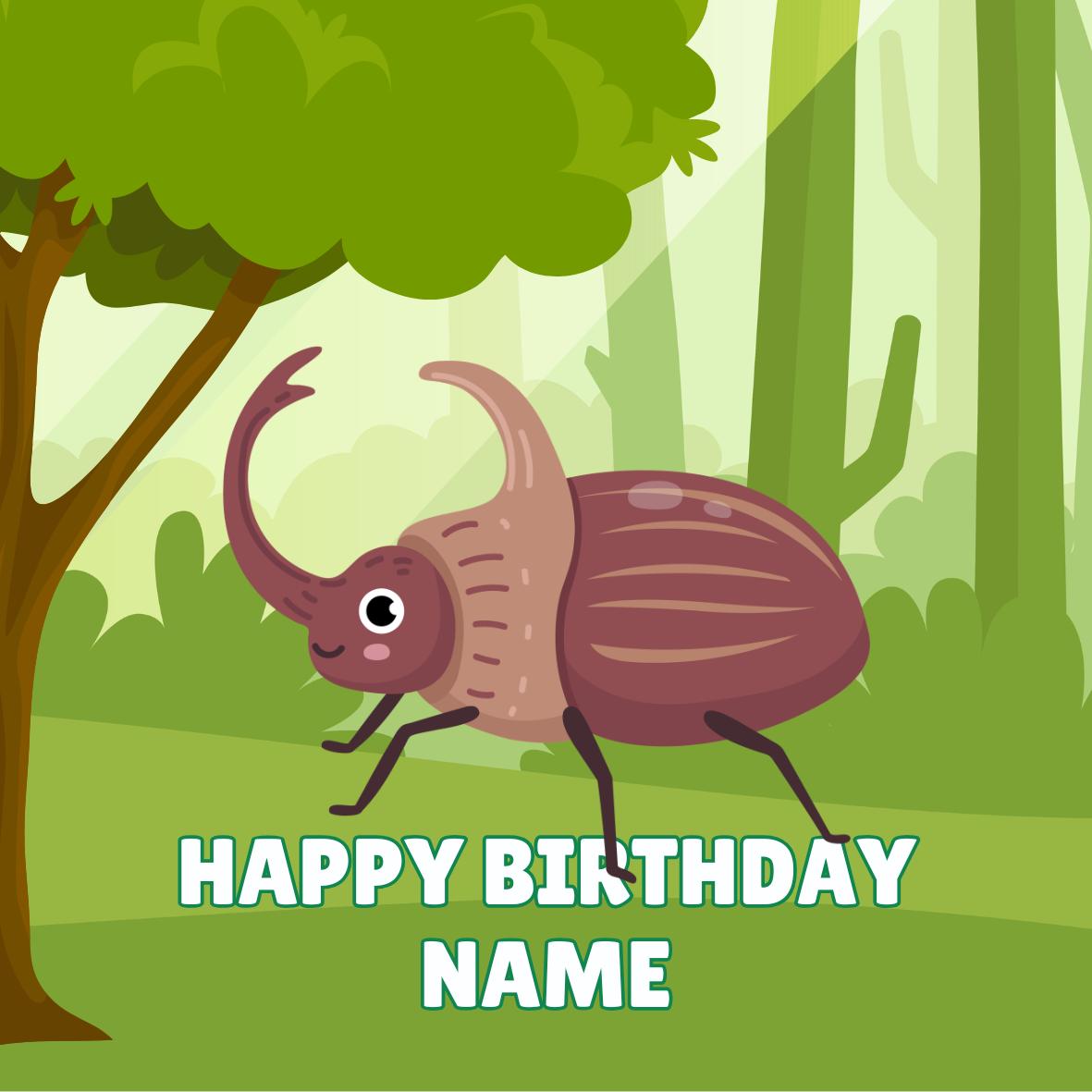 Bug Insect Theme Birthday Cake Toppers Edible matching Invitations Stickers Balloon Party Pack