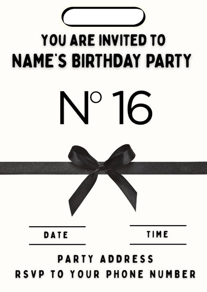 Designer Birthday Year Cake Toppers Edible Images on Icing or Wafer: Stickers Invitations Balloon