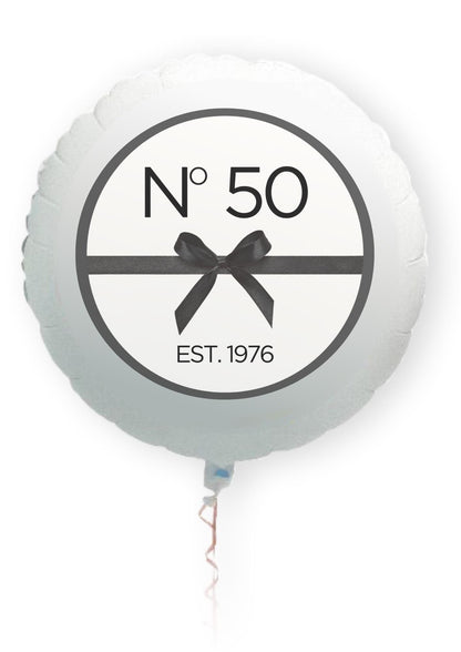 Designer Birthday Year Cake Toppers Edible Images on Icing or Wafer: Stickers Invitations Balloon