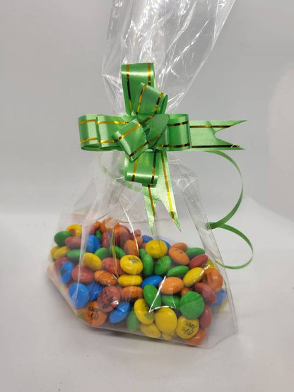 Mothers Day Chocolate M&Ms - Special Gift Personalised with edible ink - your choice of image, photo and text - Perfect Mothers Day Gift