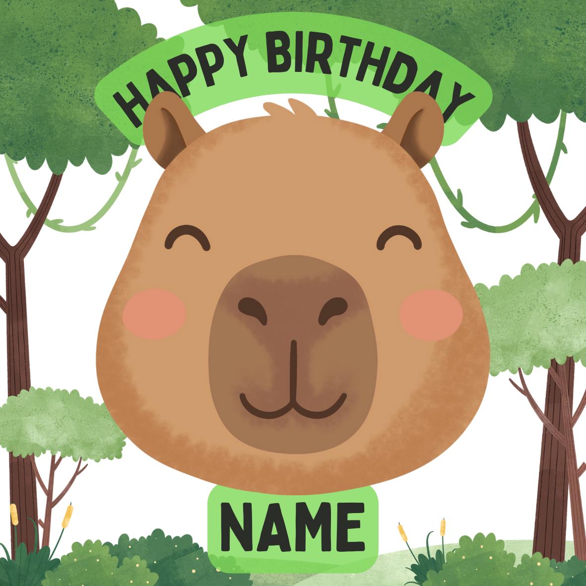 Personalised Zoo Animal Cake Toppers: Edible Birthday Party Decoration in Icing or Wafer matching Invitations Stickers Balloon Party Pack
