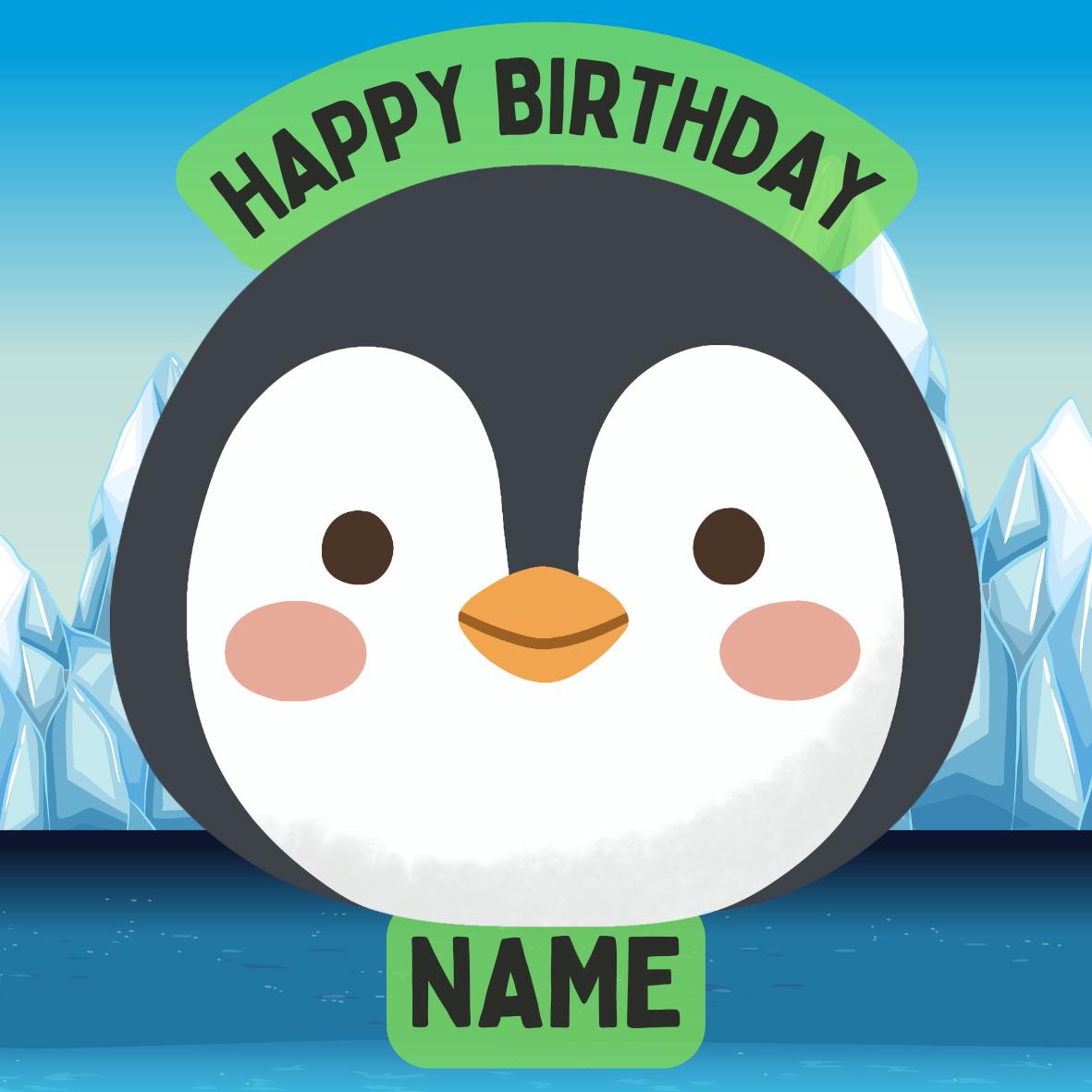 Personalised Zoo Animal Cake Toppers: Edible Birthday Party Decoration in Icing or Wafer matching Invitations Stickers Balloon Party Pack